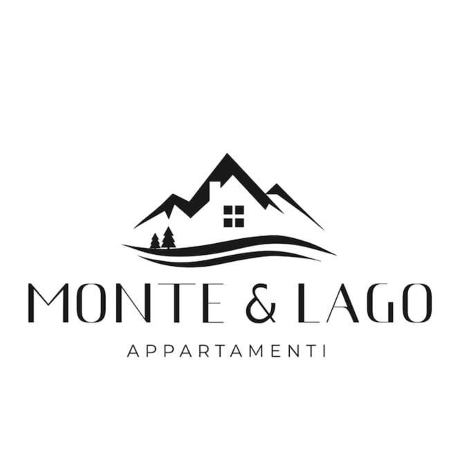 Ponte Caffaro Appartamento Monte מראה חיצוני תמונה